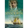 Command door Julian Stockwin