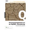 Procesmanagement en de SqEME-benadering by J.N.A. Oosten