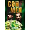 Con Men door Catherine Johnson