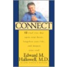 Connect by Edward M. Hallowell