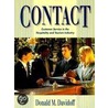 Contact door Donald M. Davidoff