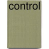 Control door Charlotte Stein