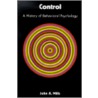 Control door John A. Mills