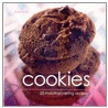 Cookies by Susanna Tee