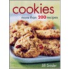 Cookies door Jill Snider