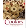 Cookies door The Reader'S. Digest