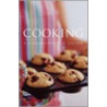 Cooking by Whitecap Books