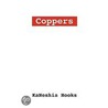 Coppers door KaNeshia Hooks