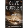 Corsair door Jack Du Brul