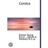Corsica door Ernest Young