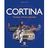 Cortina by Graham Robson