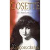 Cosette door Francois Ceresa