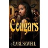 Cougars door Earl Sewell