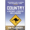Country door Tim Flannery