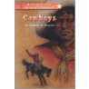 Cowboys by Robert H. Miller