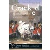 Cracked door Todd Gold