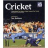 Cricket by Phillip Brown