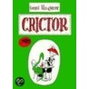 Crictor door Tomi Ungerer