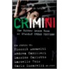 Crimini by Niccolò Ammaniti
