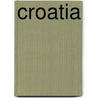Croatia door Onbekend