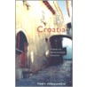 Croatia door T. Fabijancic