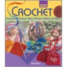 Crochet by Jane Davis