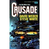 Crusade door Steve White