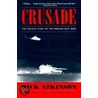 Crusade door Rick Atkinson