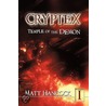 Cryptex door Matt Hancock