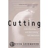 Cutting door Steven Levenkron