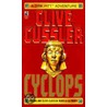 Cyclops door Clive Cussier