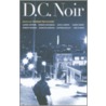 Dc Noir door George Pelecanos