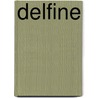 Delfine door Emilie Beaumont