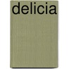Delicia by Beatrice May Butt