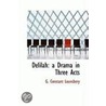 Delilah by G. Constant Lounsbery