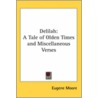 Delilah door Eugene Moore