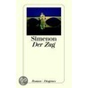 Der Zug by Georges Simenon