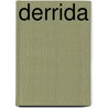 Derrida by Zeynep Direk