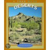 Deserts door Darlene R. Stille