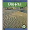 Deserts door Susan H. Gray