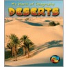 Deserts door Vicky Parker