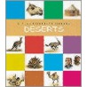 Deserts door Joy Palmer