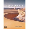 Deserts door Nicholas Lapthorn