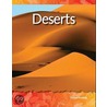 Deserts door Yvonne Franklin