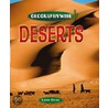 Deserts door Leon Gray