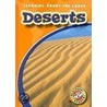 Deserts door Emily K. Green