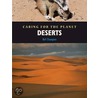 Deserts door Nigel Champion