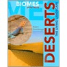 Deserts by Robert Greenberger