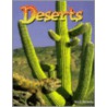 Deserts door Neal Morris