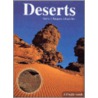 Deserts by Marco C. Stoppato